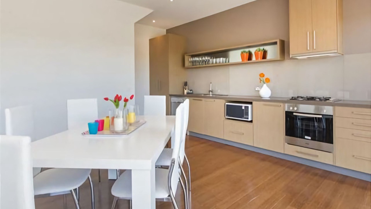 Photo of Kitchen in Fingal