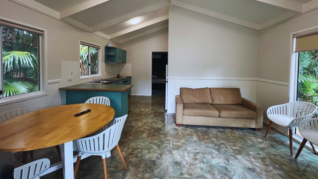 Photo of Bedroom in Tiona