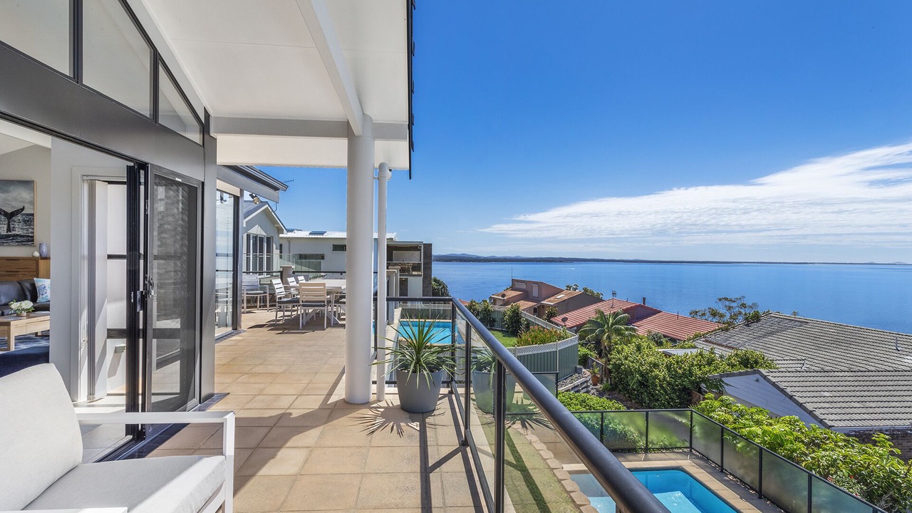 Photo of Outdoor in Salamander Bay