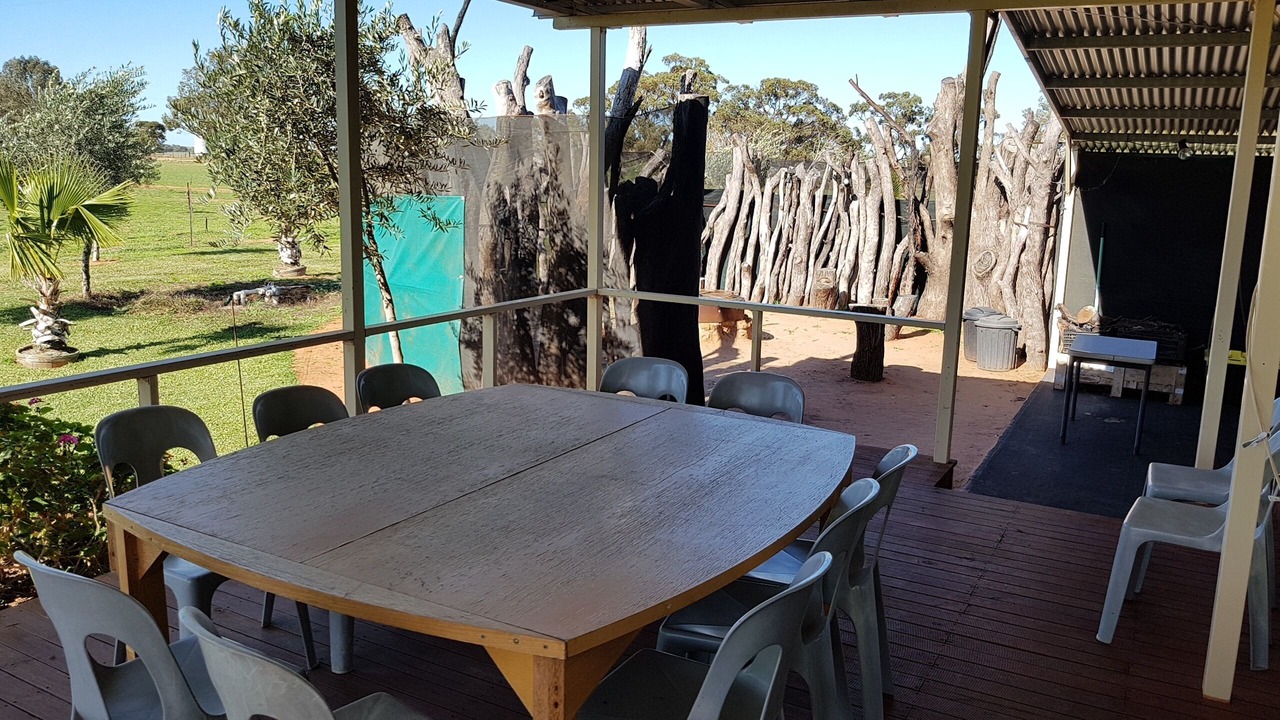 Photo of Outdoor in Yathroo