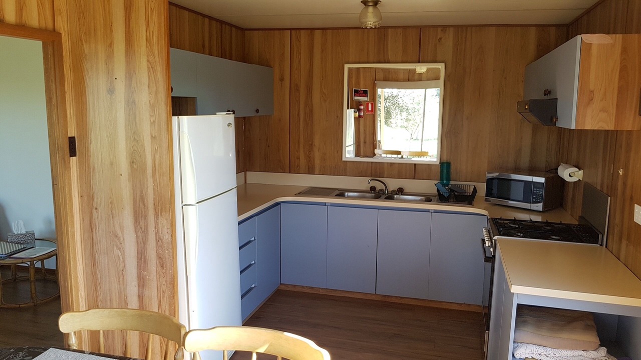 Photo of Kitchen in Yathroo