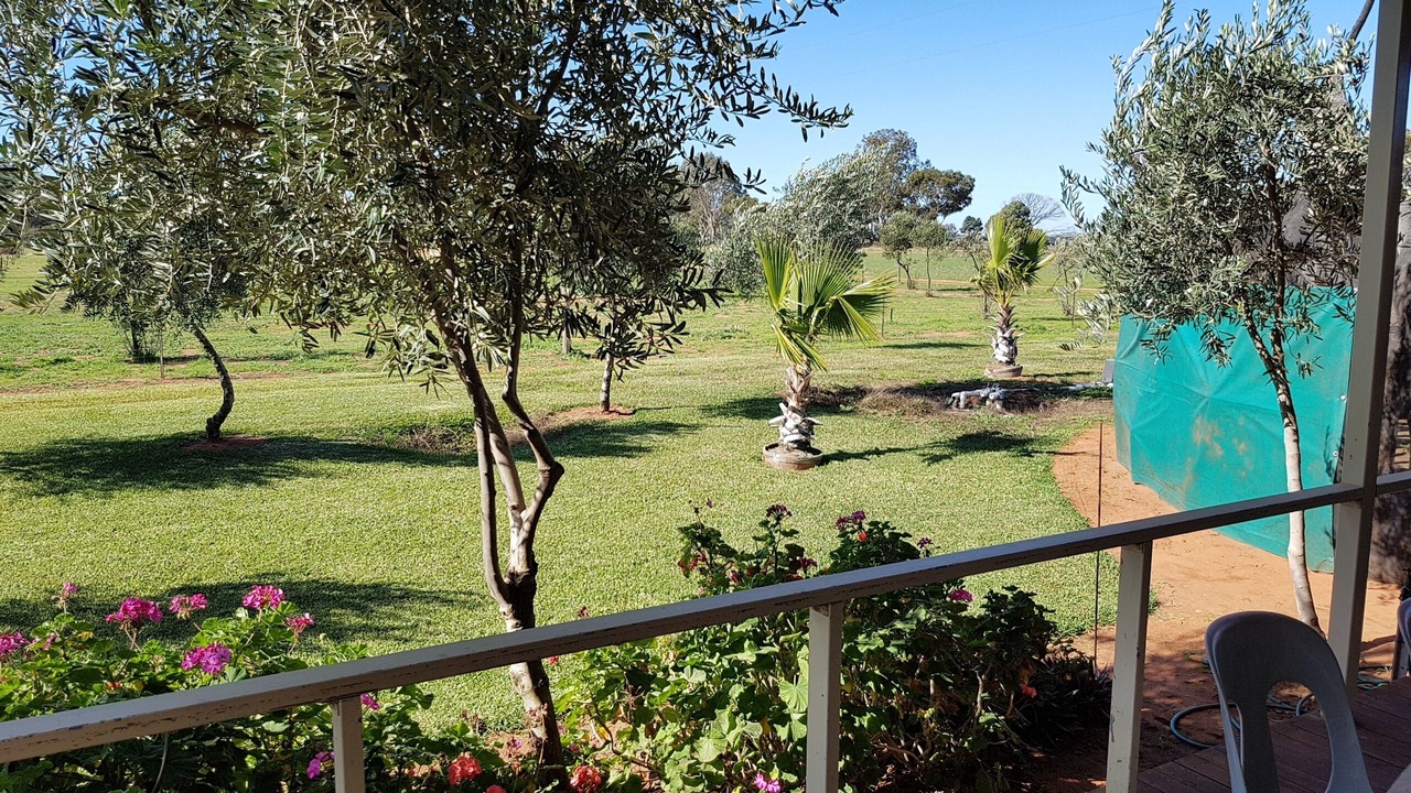 Photo of Outdoor in Yathroo