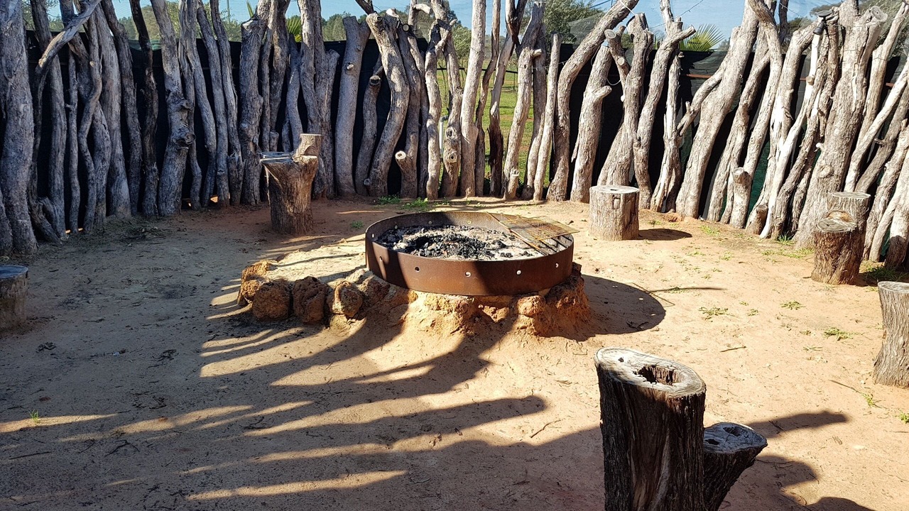 Photo of Outdoor in Yathroo