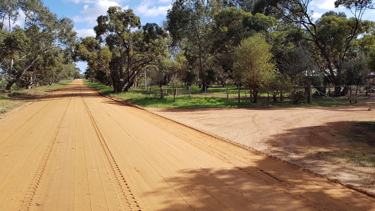 Photo of Outdoor in Yathroo