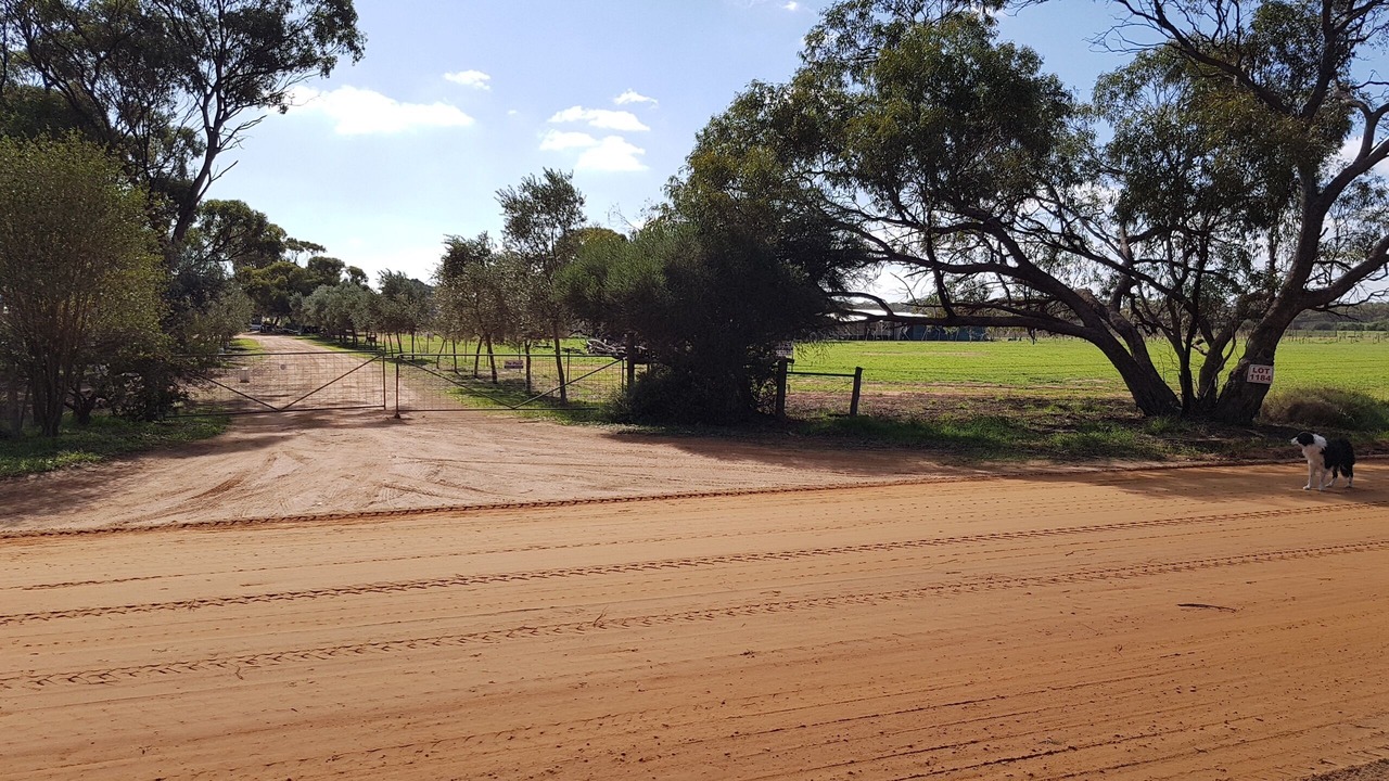Photo of Outdoor in Yathroo