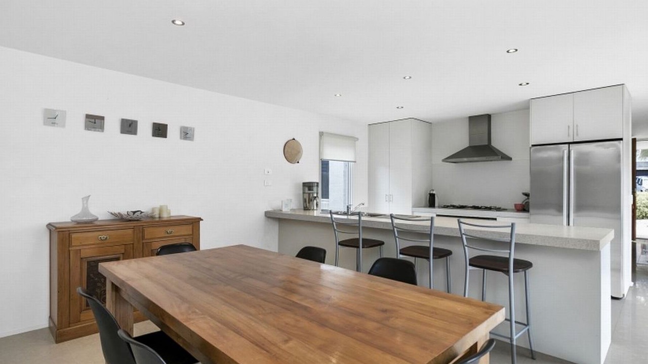 Photo of Kitchen in Torquay