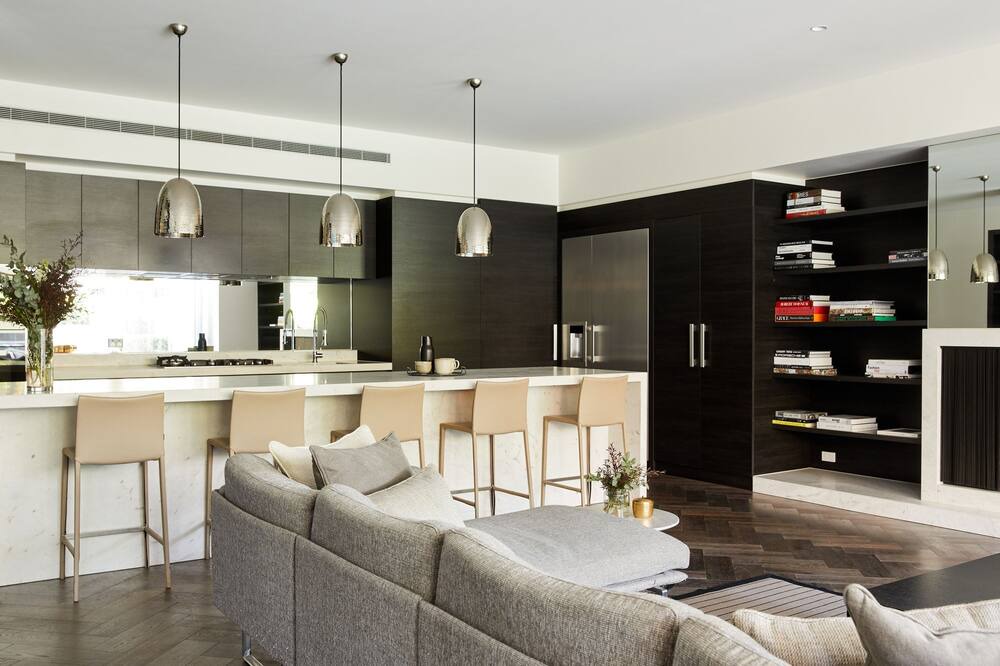 Photo of Bedroom in St Kilda West