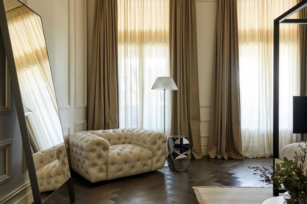 Photo of Bedroom in St Kilda West