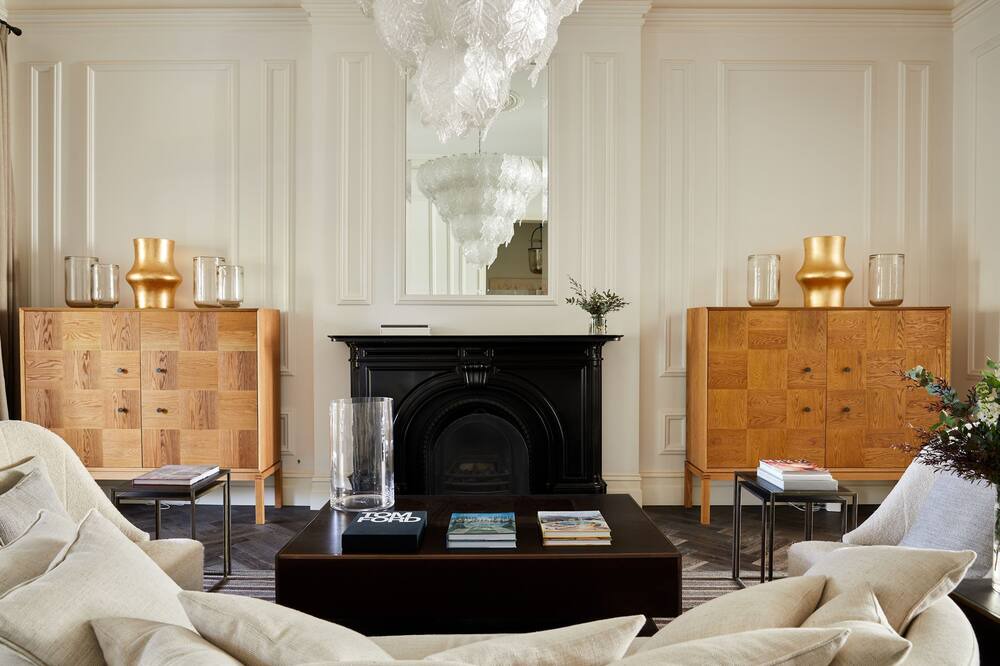 Photo of Livingroom in St Kilda West