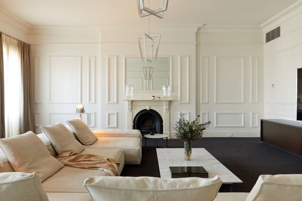 Photo of Livingroom in St Kilda West