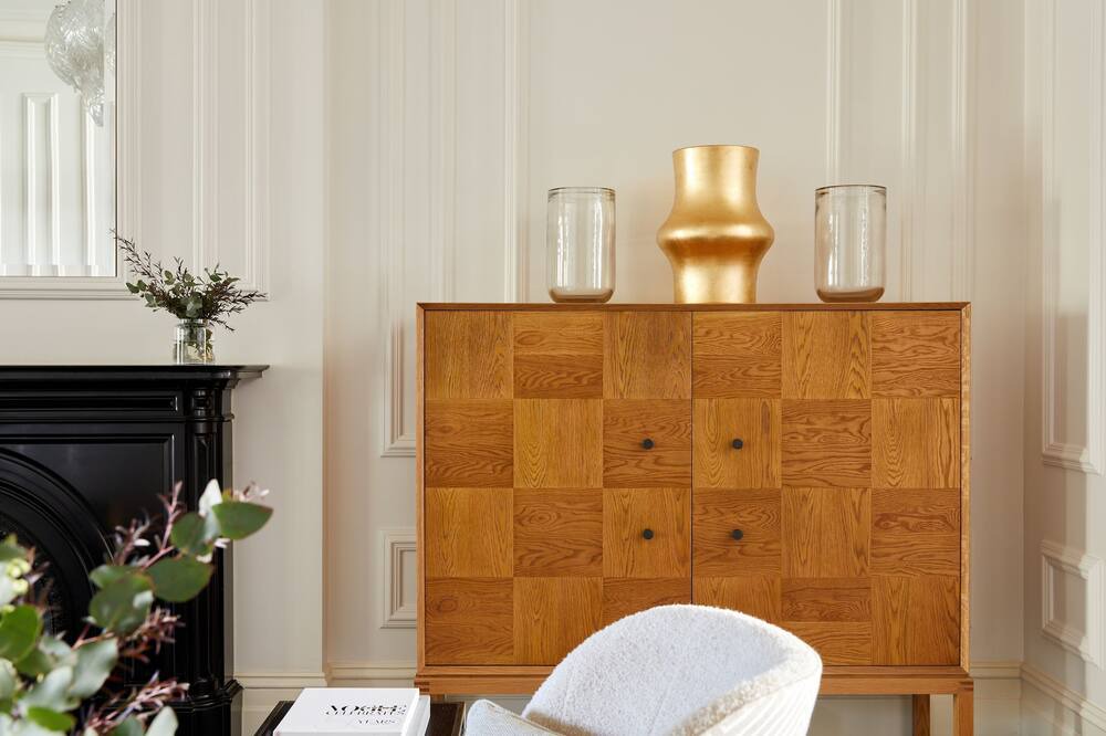 Photo of Bedroom in St Kilda West
