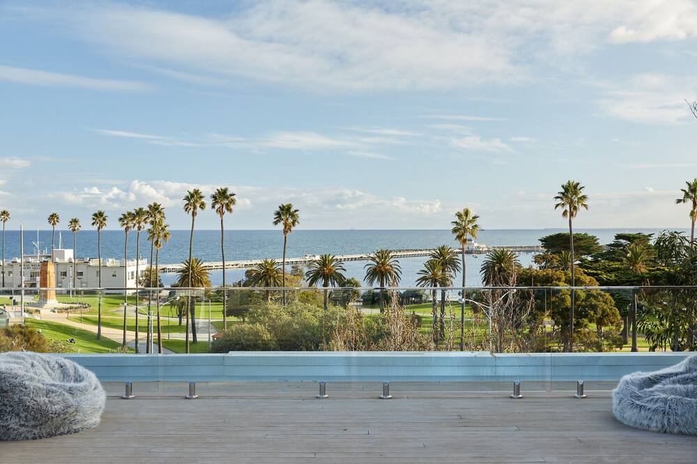Photo of Outdoor in St Kilda West