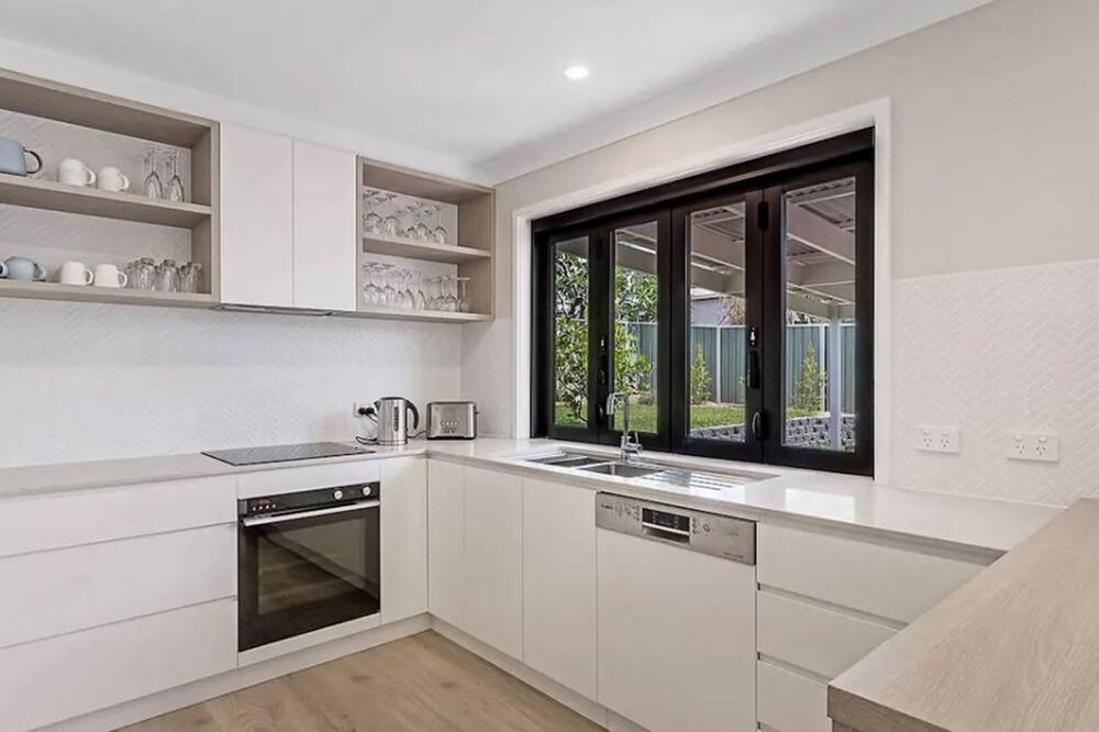 Photo of Kitchen in Salamander Bay