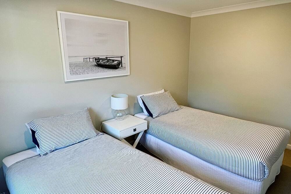 Photo of Bedroom in Salamander Bay