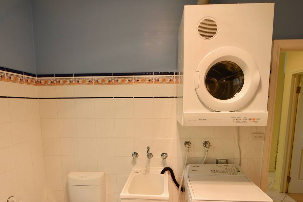 Photo of Bathroom in Cuttlefish Bay