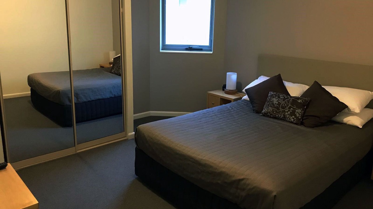 Photo of Bedroom in Lorne