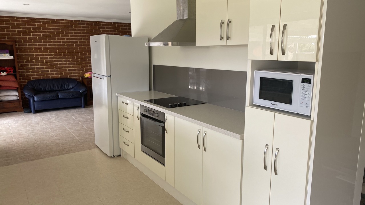 Photo of Kitchen in Ledge Point