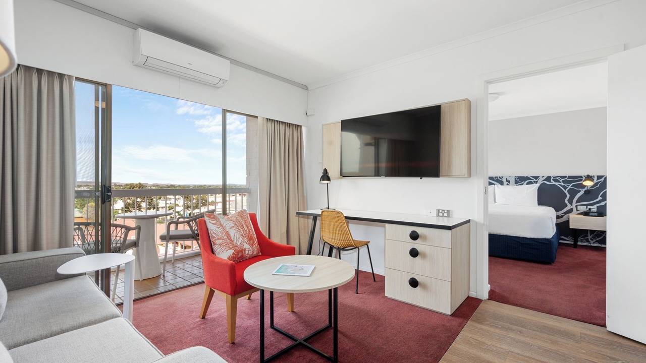 Photo of Bedroom in Kalgoorlie