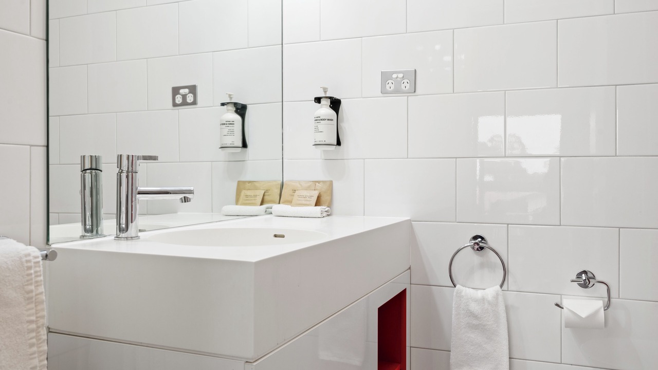 Photo of Bathroom in Kalgoorlie