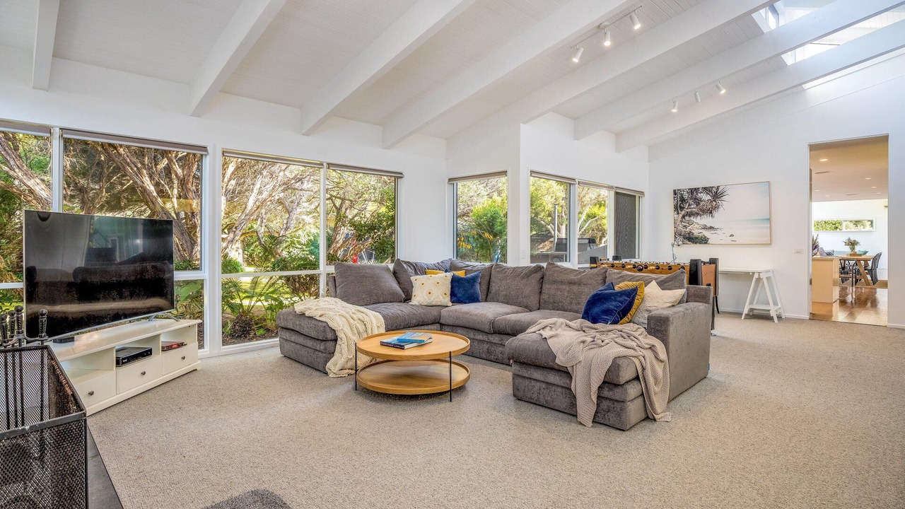 Photo of Livingroom in Blairgowrie
