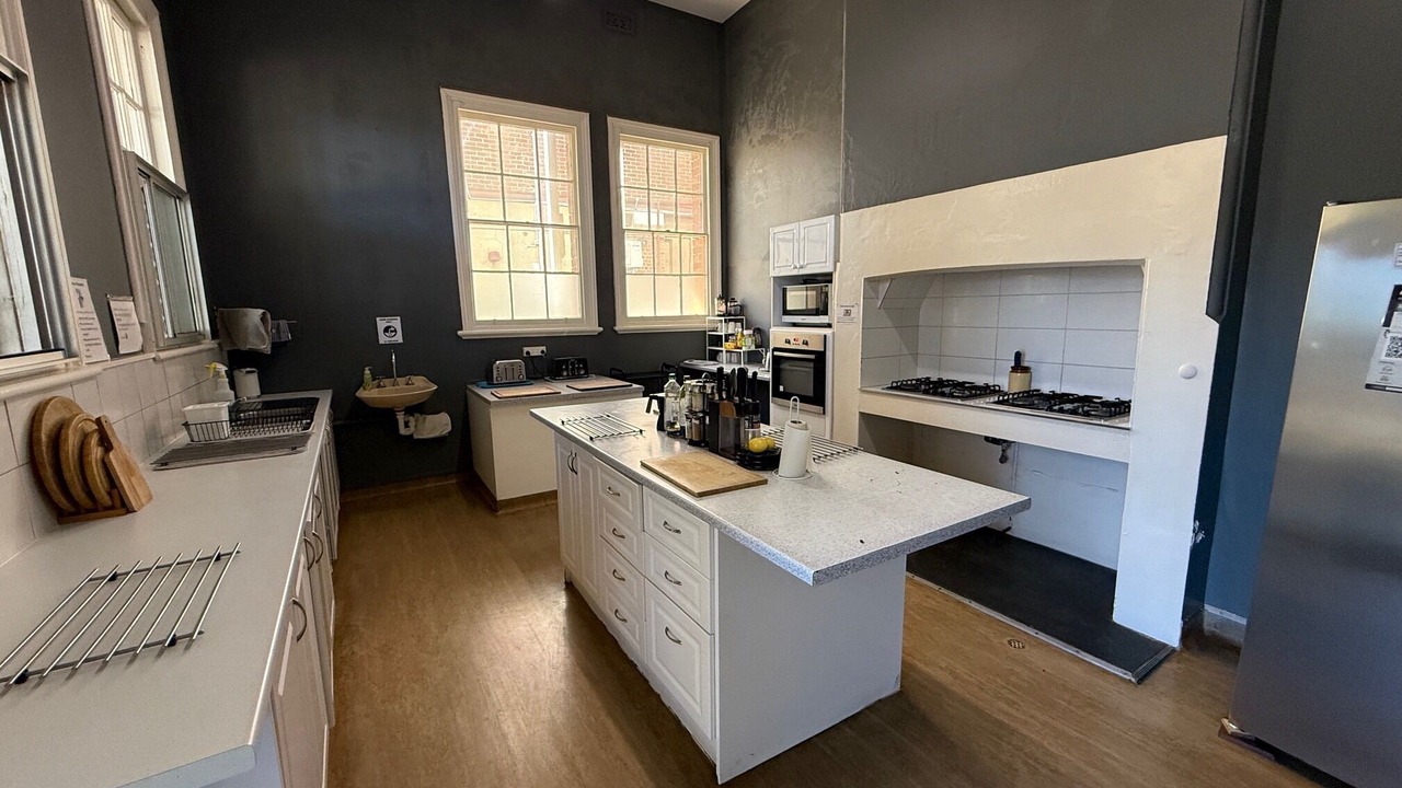 Photo of Kitchen in Geraldton