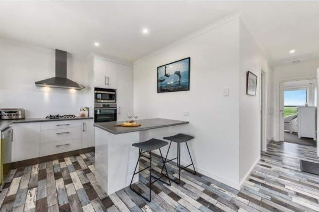 Photo of Kitchen in Cape Douglas