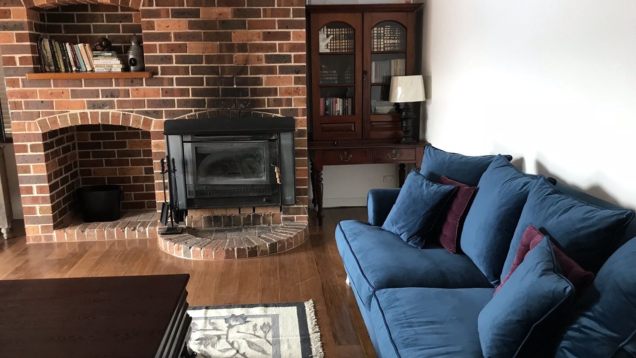 Photo of Livingroom in Central Mudgee