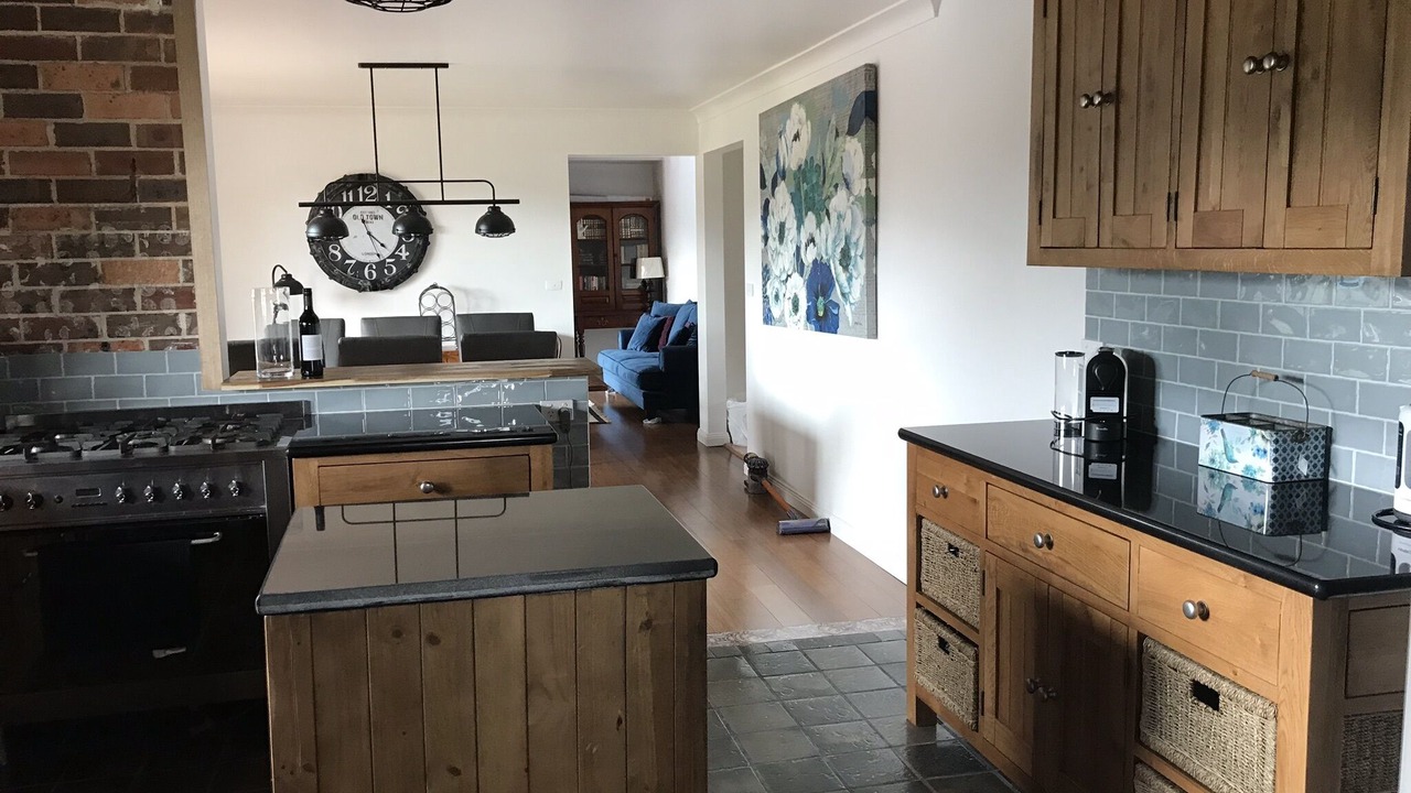 Photo of Kitchen in Central Mudgee