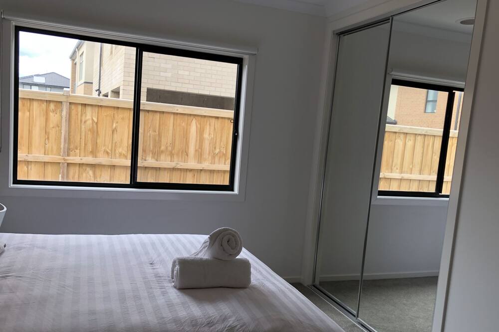 Photo of Bedroom in Point Cook