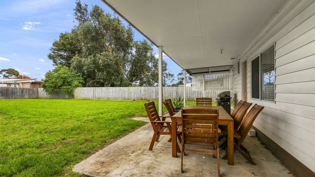 Photo of Outdoor in Lakes Entrance