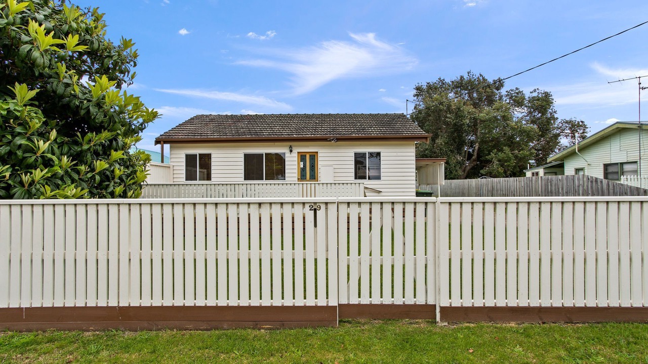 Photo of Outdoor in Lakes Entrance