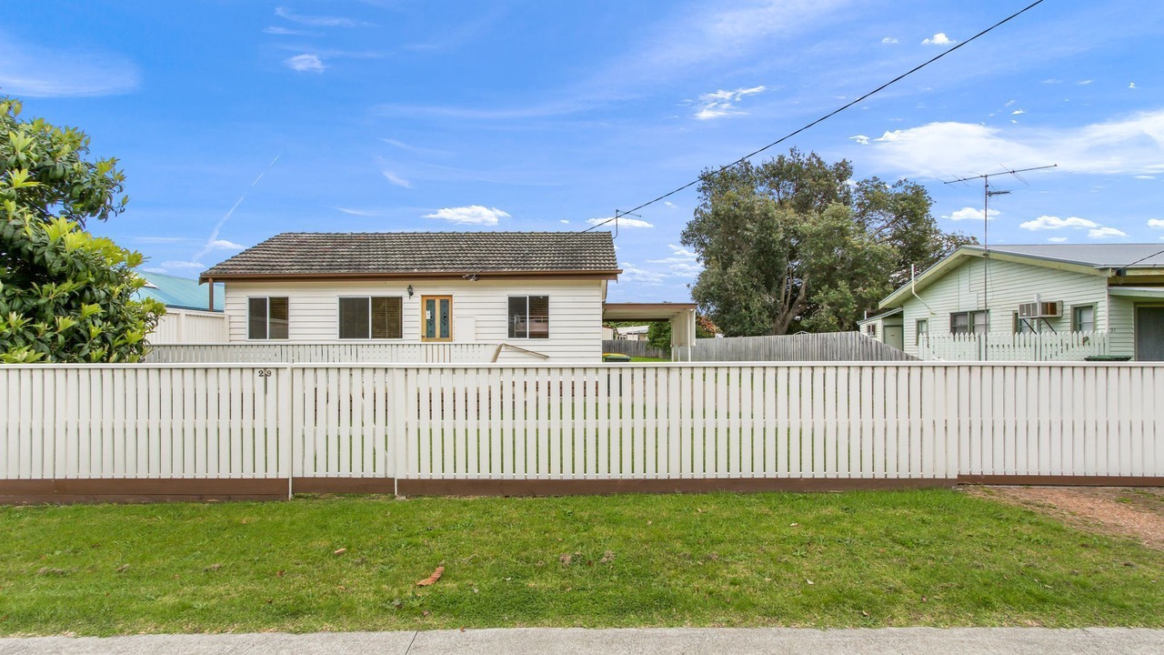 Photo of Outdoor in Lakes Entrance
