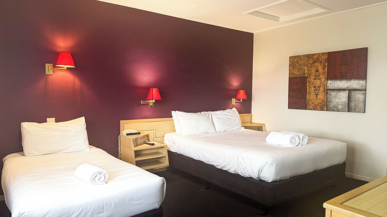 Photo of Bedroom in Mount Gambier