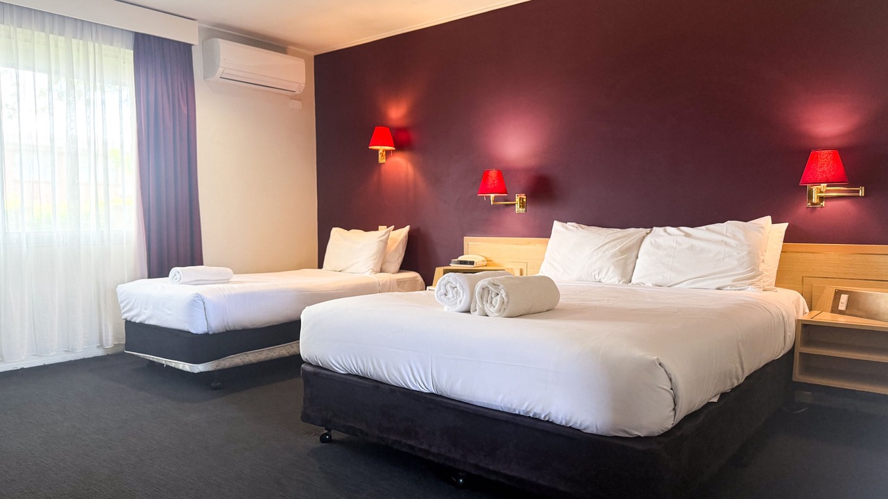 Photo of Bedroom in Mount Gambier