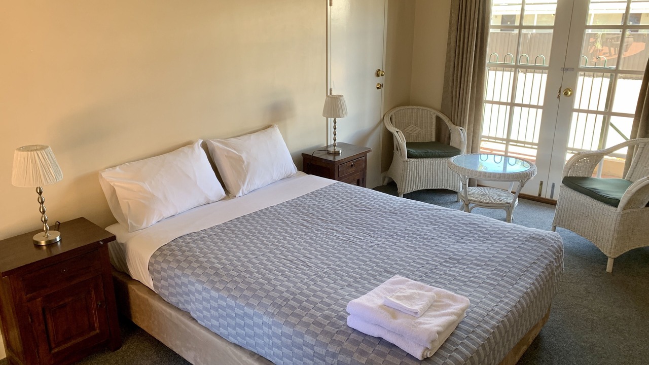 Photo of Bedroom in York