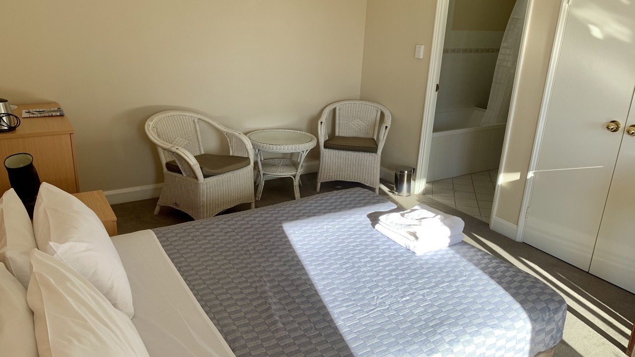 Photo of Bedroom in York
