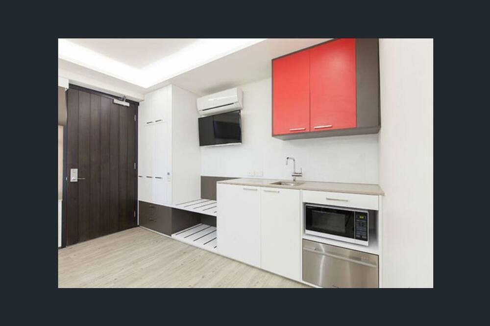 Photo of Bedroom in St Kilda West