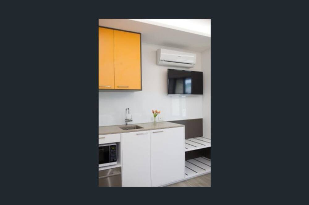 Photo of Kitchen in St Kilda West