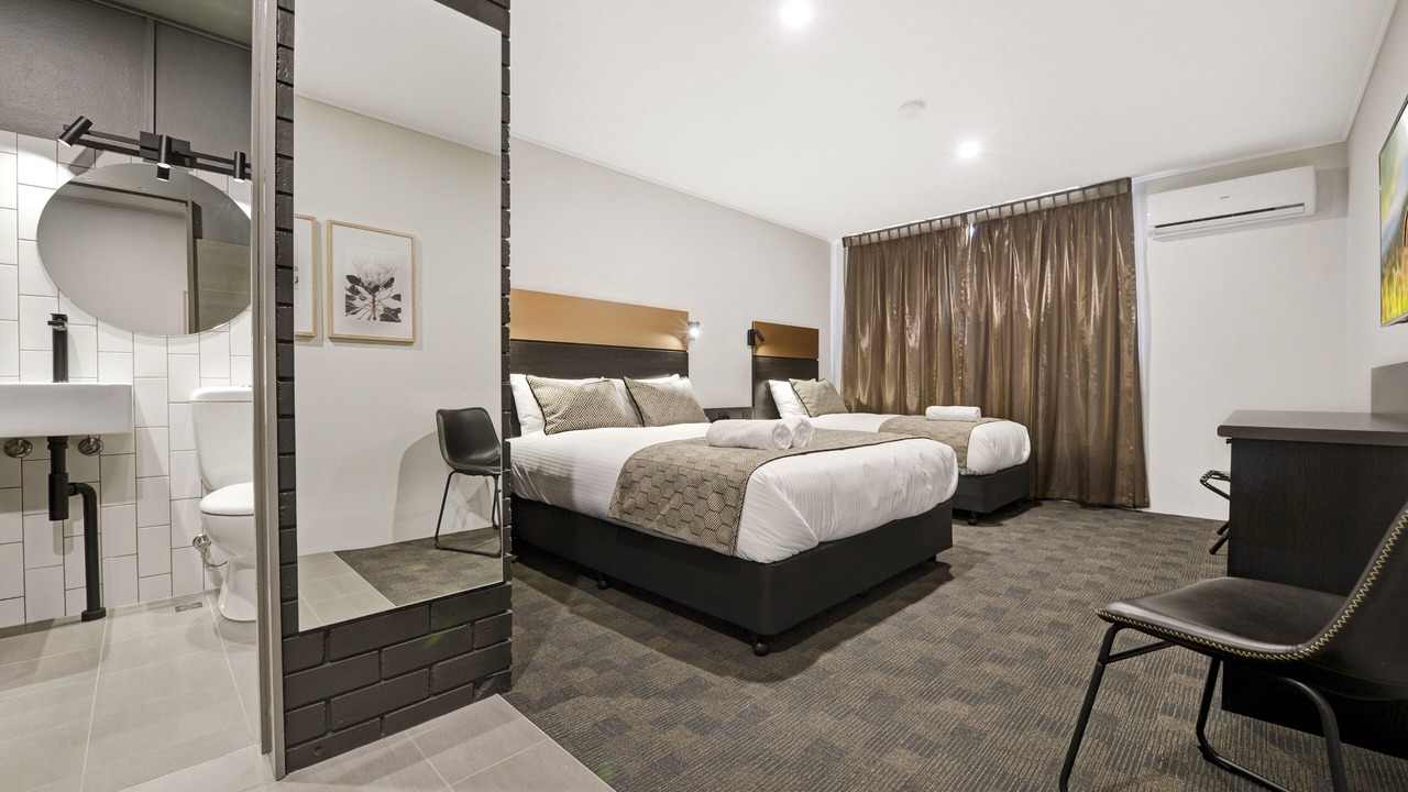 Photo of Bedroom in Coffs Harbour