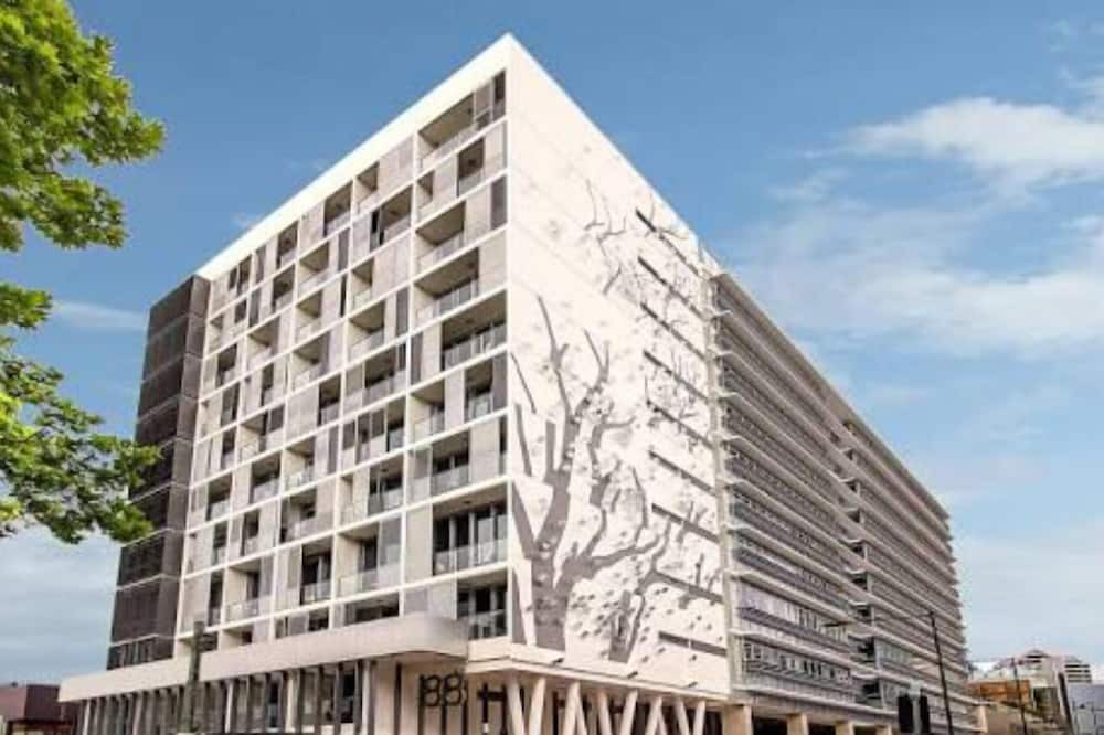 Photo of Outdoor in Chatswood CBD