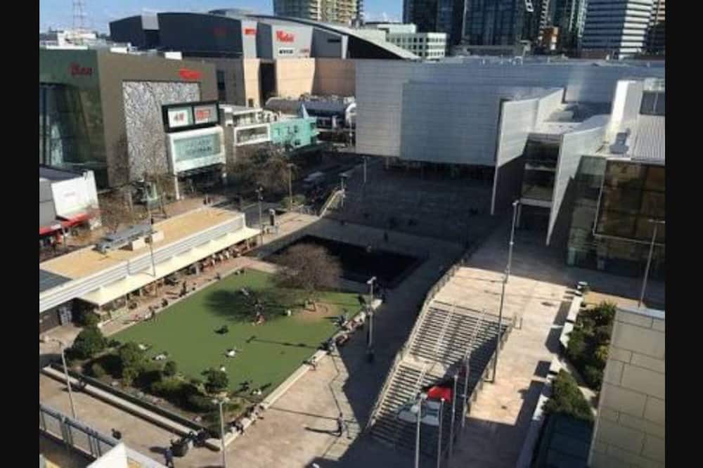 Photo of Outdoor in Chatswood CBD