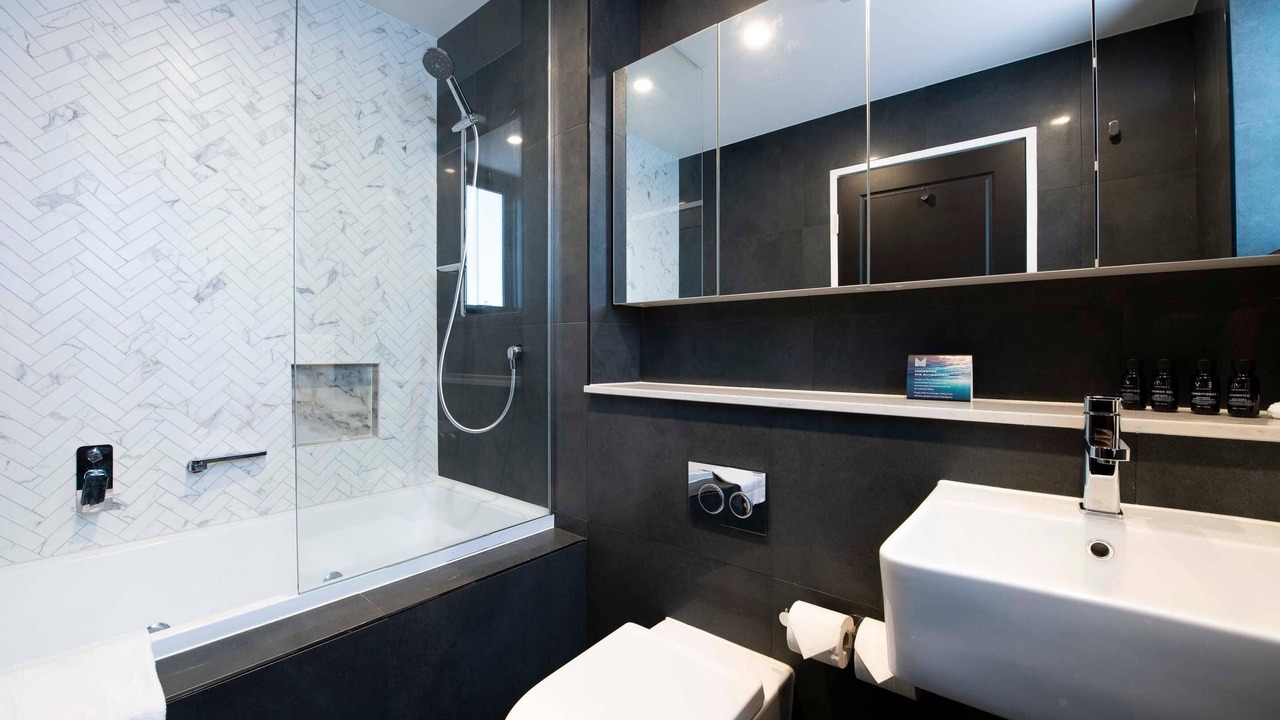Photo of Bedroom in Parramatta