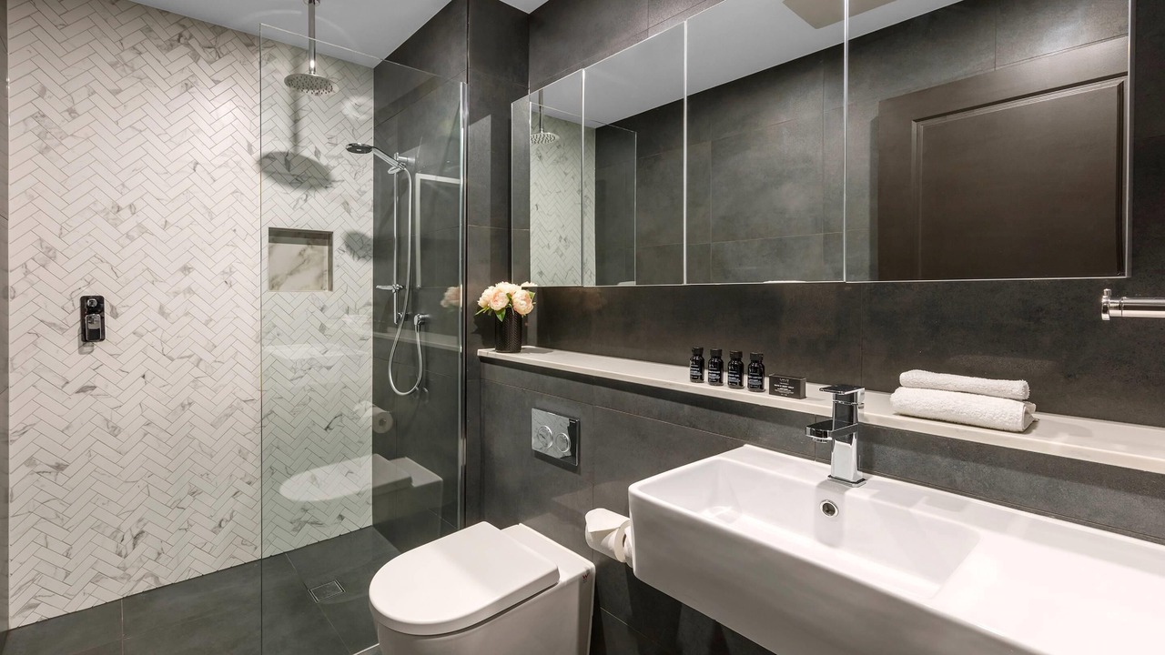 Photo of Bedroom in Parramatta