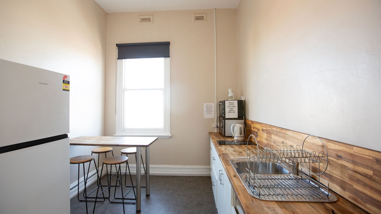Photo of Kitchen in Finley