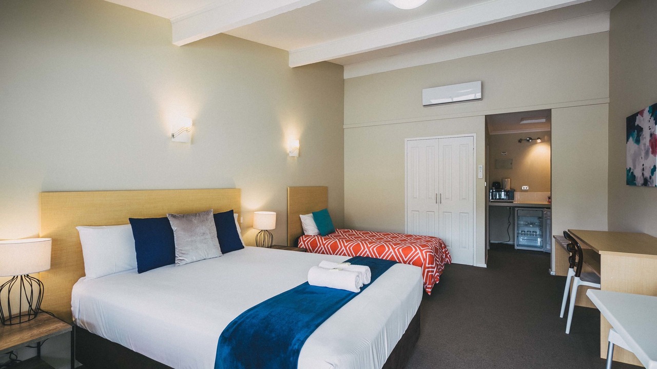 Photo of Bedroom in Albany