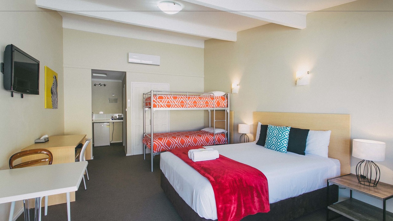 Photo of Bedroom in Albany