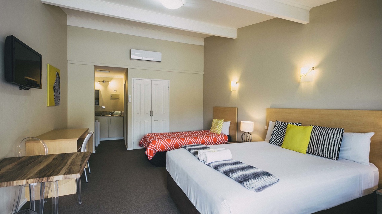 Photo of Bedroom in Albany