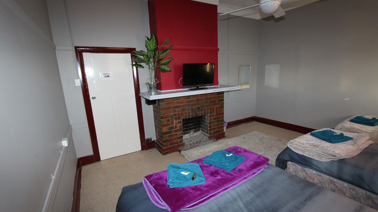 Photo of Bathroom in Culgoa