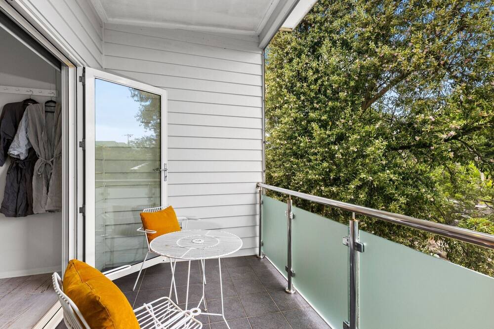 Photo of Patio Balcony in Ocean Grove