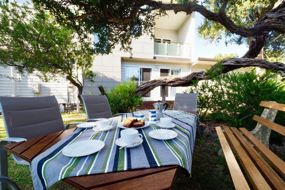 Photo of Patio Balcony in Ocean Grove
